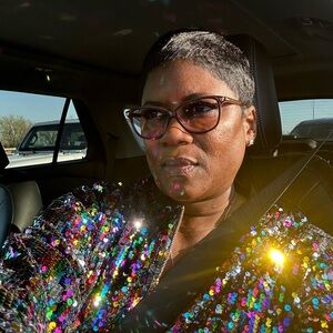 Meet your Posher, Tracy